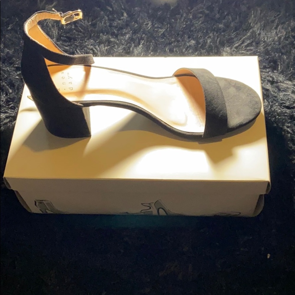 Heels
